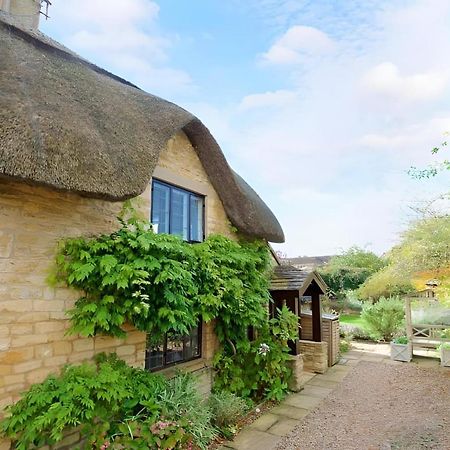 The Thatch Chipping Campden Exteriör bild