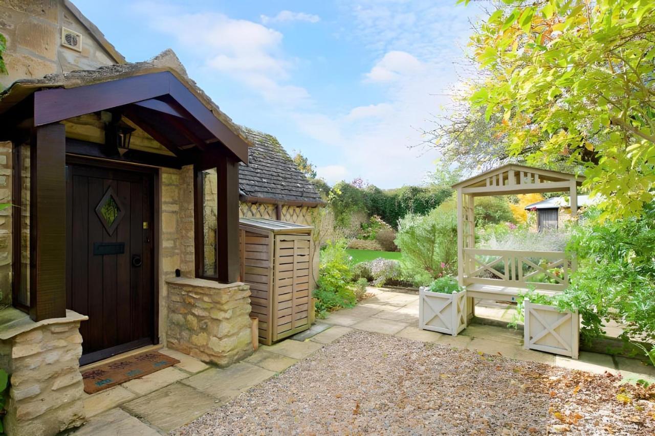 The Thatch Chipping Campden Exteriör bild
